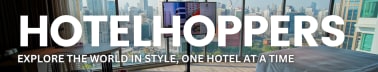 Hotelhoppers