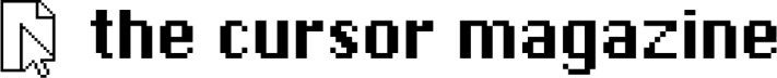 The Cursor | Design and Career