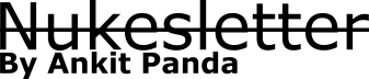 Nukesletter
