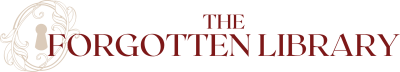 The Forgotten Library