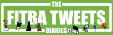The Fitbatweets Diaries