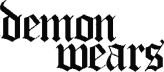 demon wears