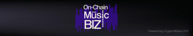 On-Chain Music Biz