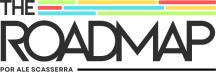 The Roadmap por Ale Scasserra