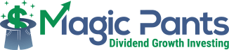 Magic Pants Dividend Growth Investing-MP Market Review