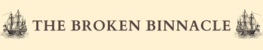 The Broken Binnacle