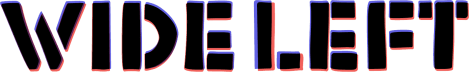 Wide Left