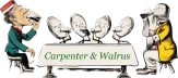 Carpenter & Walrus