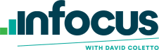 inFocus with David Coletto