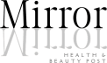 Mirror Health and Beauty Post 
