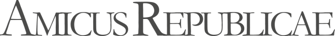 Amicus Republicae