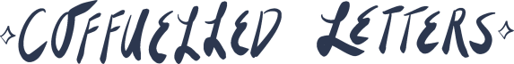 Coffuelled Letters