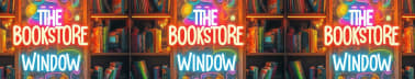 The BookStore Window
