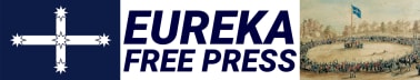 Eureka Free Press