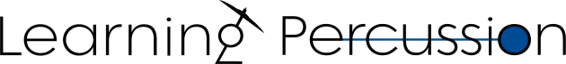 Learning Percussion