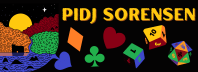 From Pidj's Desk