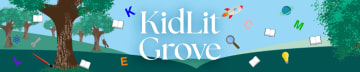 KidLit Grove