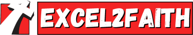 EXCEL2FAITH Newsletter