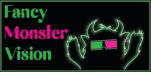 FancyMonsterVision