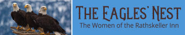 The Eagles' Nest, The Women of the Rathskeller Inn