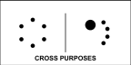 Cross Purposes