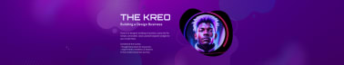 The Kreo • Design, Marketing & Business