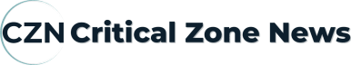 Critical Zone News