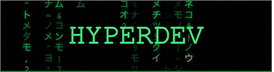 Hyperdev