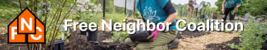 Free Neighbor Coalition