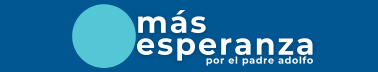 Newsletter Más Esperanza