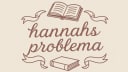 hannahsproblema