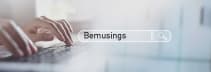 Bemusings - Better learning for the modern, digital world