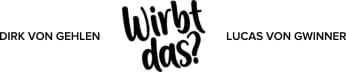 Wirbt das? Podcast