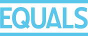 EQUALS