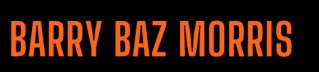 BARRY BAZ MORRIS