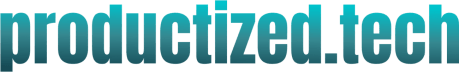 productized.tech