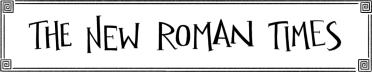 The New Roman Times