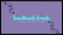 The Feedback Freak