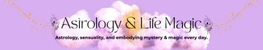 Astrology Magic