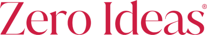 Zero Ideas
