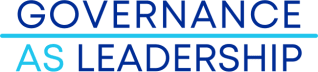 Governance as Leadership