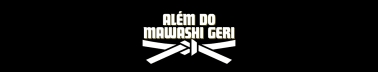 Além do Mawashi Geri