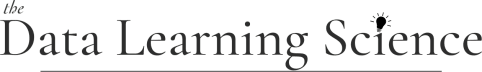 Data Learning Science