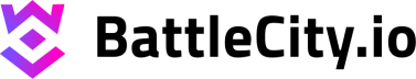 BattleCity.io Official Newsletter (BattleCityHQ)