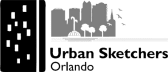 Orlando’s Urban Sketchers Substack