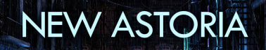 New Astoria