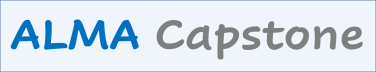 ALMA Capstone