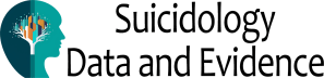 Suicidology Data and Evidence