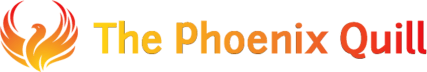 The Phoenix Quill