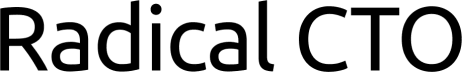 RADICAL CTO